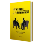 Logo of Kunci Interview android Application 